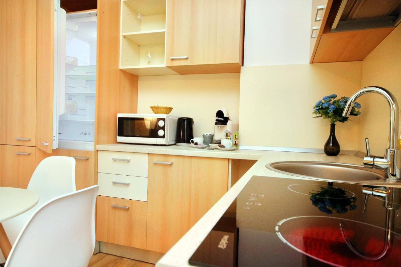 Brownie - Parcare Privată Apartament *