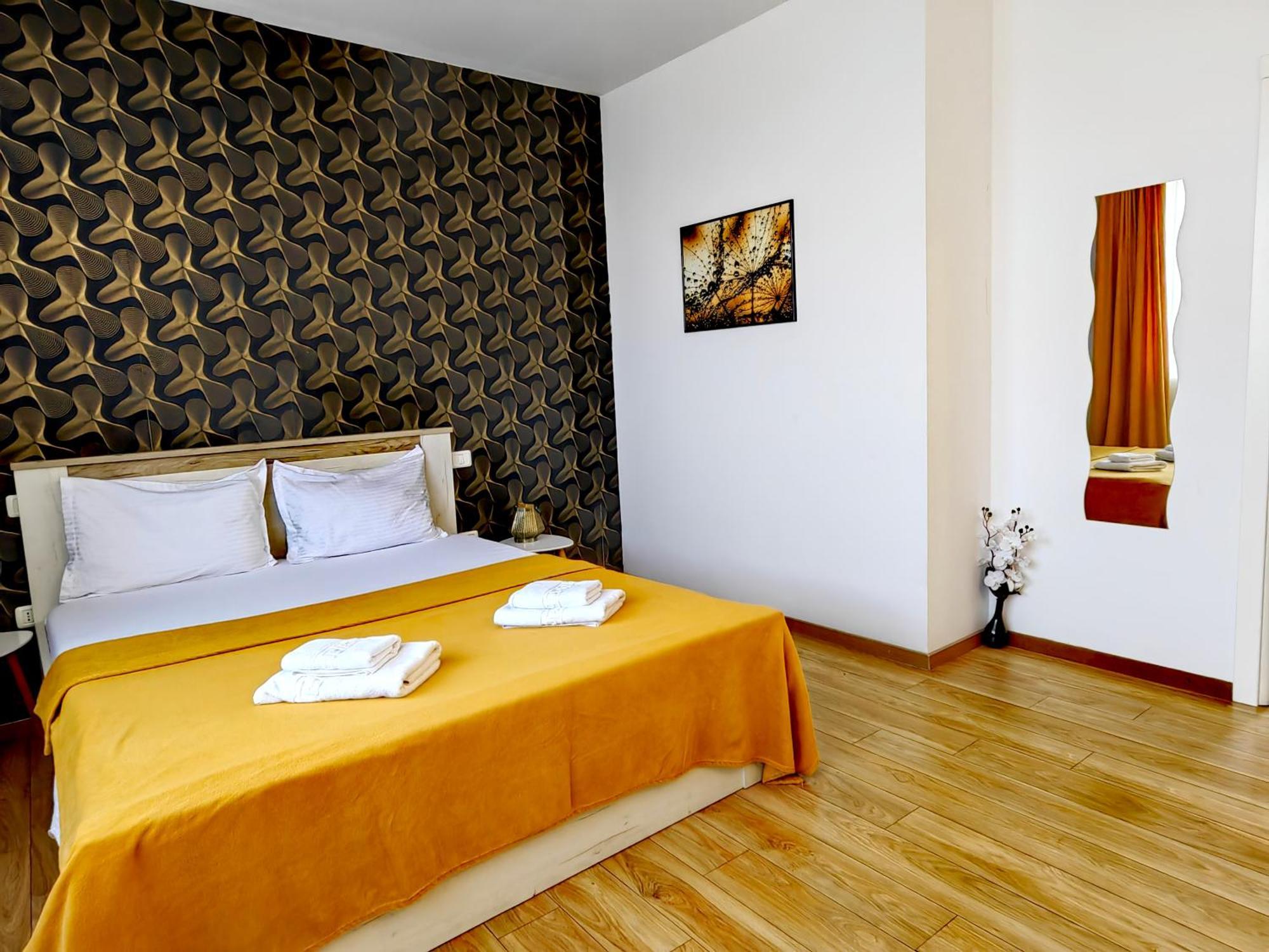 Apartament Brownie - Parcare Privată Timişoara