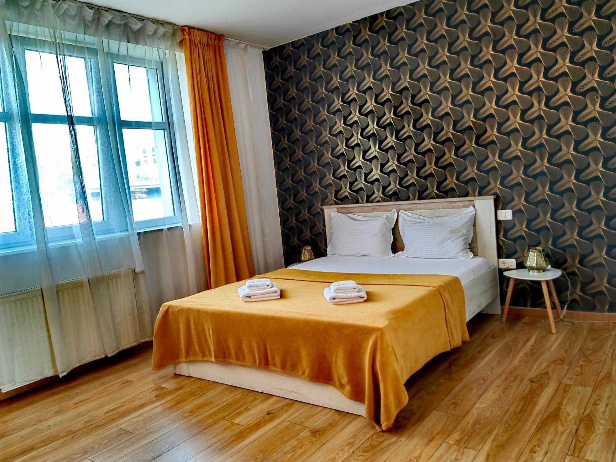 Brownie - Parcare Privată Apartament *