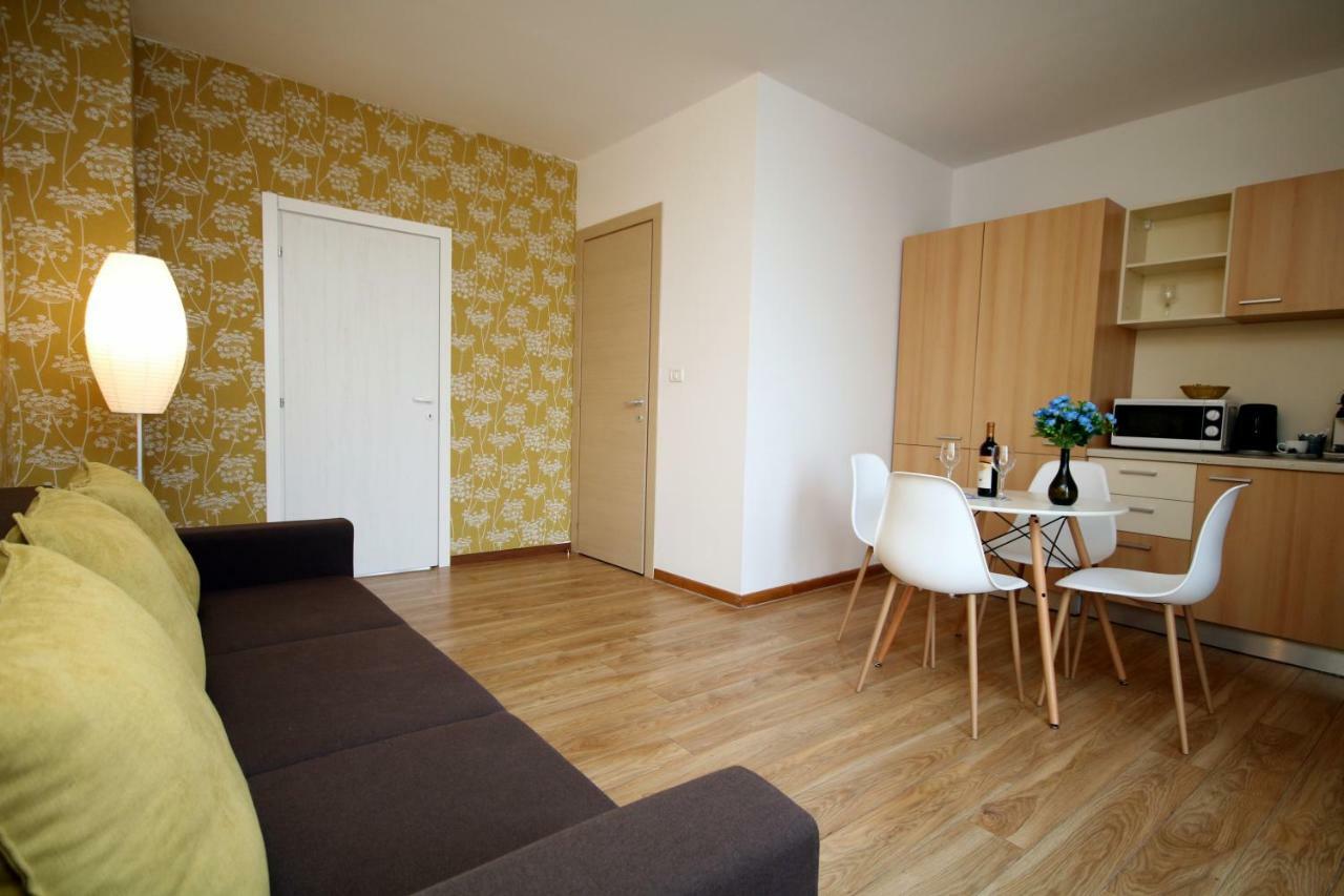 Apartament Brownie - Parcare Privată *
