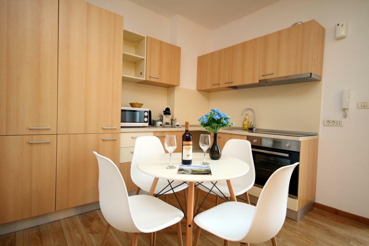 Apartament Brownie - Parcare Privată Timişoara